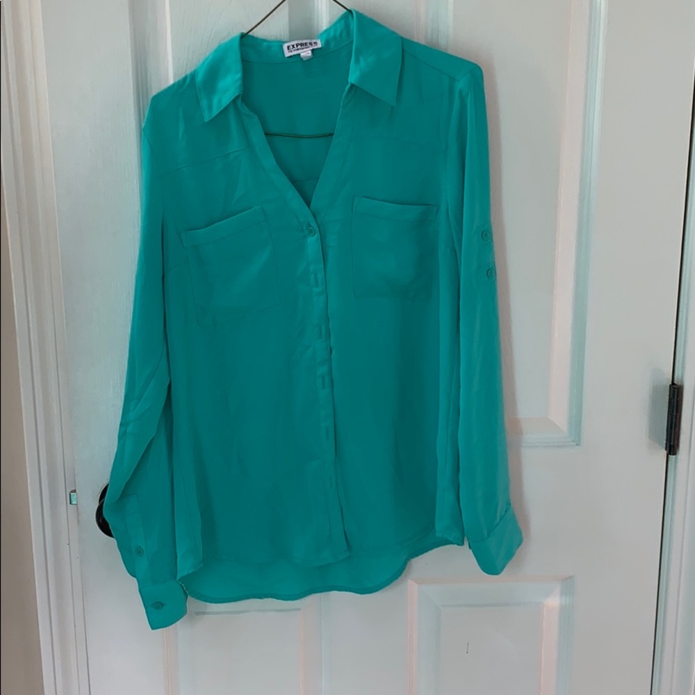 Express portofino shirt